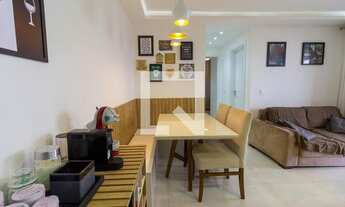 Imagem 4: Apartamento à Venda - Cidade São Francisco , 2 Quartos, 62 m2