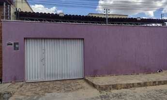 Imagem: Casa na zona leste de Teresina - R$125.000