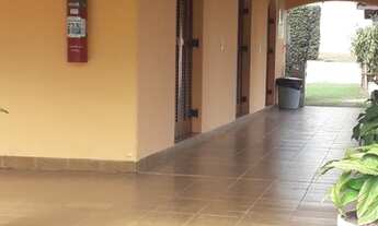 Imagem: Casa de veraneio em.condominio