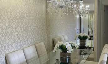 Imagem 4: Apartamento com 2 dormitórios no Santo André