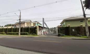 Imagem: Sobrado 170 m², Parte Estrutural pronta