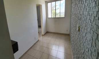 Imagem 5: BELO HORIZONTE - Apartamento Padrão - SÃO JOÃO BATISTA (VENDA NOVA