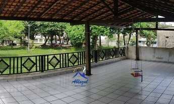 Imagem: Bela casa na Marambaia com 4/4 sendo 3 suites