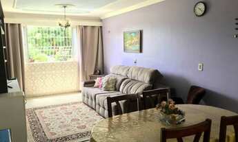 Imagem 2: Apartamento à venda com 111 metros no Papicu por R$ 220.000,00