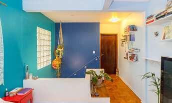 Imagem 3: Oportunidade na vila Santa Catarina! Sobrado a venda com 145m2