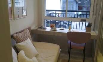 Imagem 2: APARTAMENTO 02 DORMITÓRIOS 54,5 m² / 01 VAGA - IPIRANGA