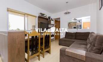 Imagem 3: Apartamento à venda, 46 m² por R$ 350.000,00 - Tingui - Curitiba/PR