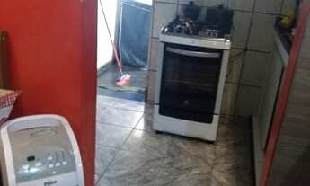 Imagem 6: Apartamento Padrão para Venda em Conjunto Cristina (São Benedito) Santa Luzia-MG