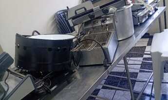 Imagem: Procuro sócio pra marmitaria e hamburgueria