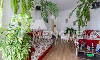 Imagem 5: Apartamento residencial com 2 dormitórios e 1 vaga em condomínio à venda no bairro Ecovill