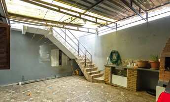 Imagem 6: SOBRADO Á VENDA EM SÃO BERNARDO