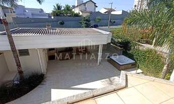 Imagem: LIMEIRA - Casa de Condomínio - Jardim Parque