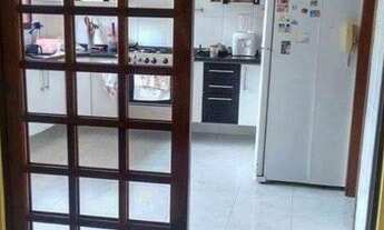 Imagem 3: SOBRADO COM 5 DOMITORIOS, 2 SÚITES 3 VAGA A VENDA EM SÃO PAULO