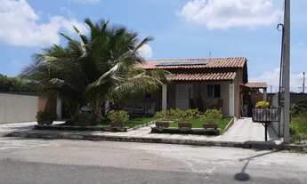 Imagem 4: GF-Loteamento Reserva Camará a 7 km do Centro de Eusébio! Condomínio Fechado MH0TP6