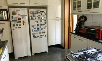 Imagem 6: Apartamento com 4 quartos á venda na Vila Mariana