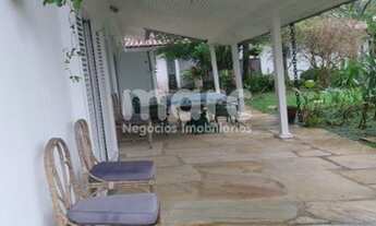 Imagem 5: GUARUJA - Casa Padrão - JARDIM VIRGÍNIA