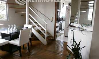 Imagem 3: Venda Cobertura Nova Floresta Belo Horizonte