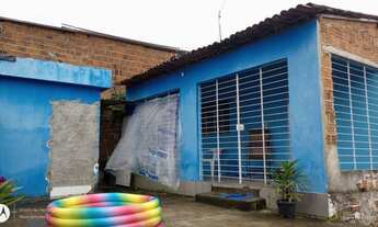 Imagem 2: Vende-se duas casas e um box!