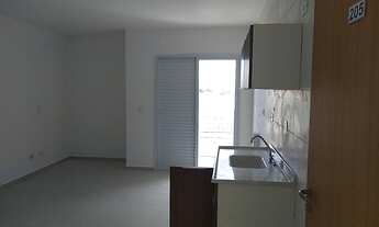 Imagem 2: APARTAMENTO - JARDIM MARAJOARA - SP
