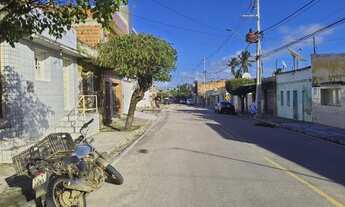 Imagem 3: Vendo casa no Centro de Agrestina