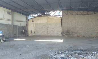 Imagem 6: 2 lotes com uma galpão de 300m2 em Jardim América Cariacica,pra venda