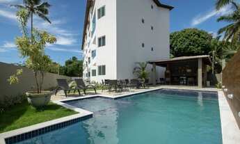 Imagem: Lindo apartamento em Porto de Galinhas