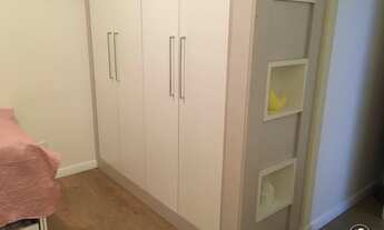 Imagem 6: FLORIANóPOLIS - Apartamento Padrão - Jardim Atlântico