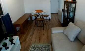 Imagem 7: Apartamento Zona Norte, 47m²