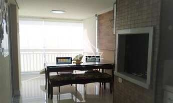 Imagem 6: Apartamento à venda, 4 quartos, 3 suítes, 4 vagas, Cidade Mãe do Céu - São Paulo/SP