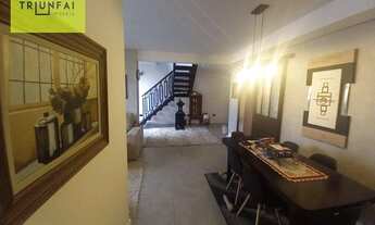 Imagem 6: Apartamento com 3 dormitórios para alugar, 146 m² por R$ 4.730,00/mês - Parque Campolim