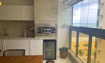 Imagem: Apartamento para venda tem 140 metros quadrados