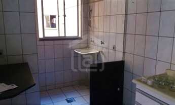 Imagem 7: APARTAMENTO RESIDENCIAL em POÇOS DE CALDAS - MG, CHÁCARA ALVORADA