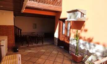 Imagem 6: Casa para aluguel possui 250 metros quadrados com 3 quartos em Lagoa - Macaé - RJ