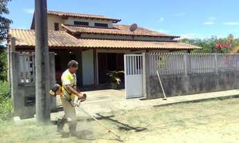 Imagem: Casa em Araruama - Residencial Girassóis