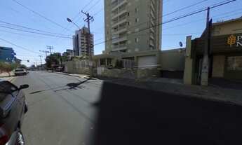 Imagem: Sao Carlos - Apartamento Padrão - Centro