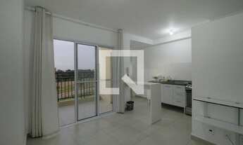 Imagem 2: Apartamento para Aluguel - Parque Campolim, 2 Quartos, 47 m2