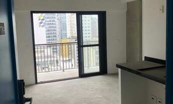 Imagem 5: Studio próximo ao metro - Republica