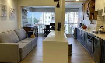 Imagem 4: Reserva Saúde a venda com 63m² 2 dormitórios 1 suíte e 2 vagas de garagem na Saúde - São P