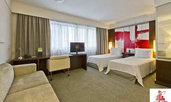 Imagem 2: LINDO FLAT MELIA IBIRAPUERA PARA VENDA !!