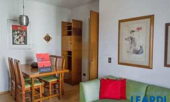 Imagem 5: APARTAMENTO - VILA OLÍMPIA - SP