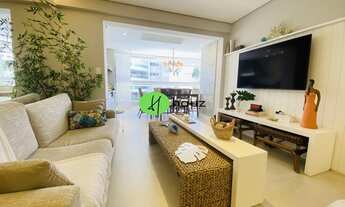 Imagem 2: Apartamento com 5 Dormitorio(s) localizado(a) no bairro Riviera de São Lourenço em Bertiog