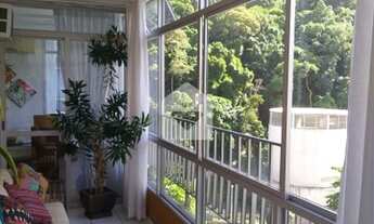 Imagem 5: RIO DE JANEIRO - Apartamento Padrão - São Conrado