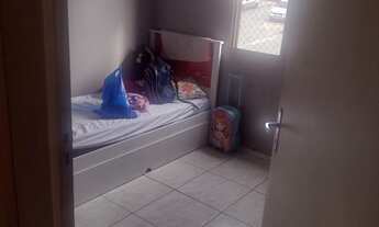 Imagem 4: Vendo Apto padrão CDHU quitado Fazenda do Carmo