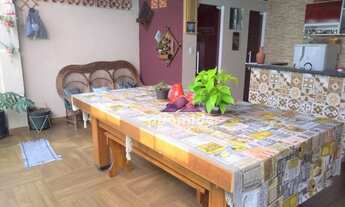 Imagem 5: Casa com 3 dormitórios à venda, 70 m² por R$ 460.000,00 - Jardim Imperial - São José dos C