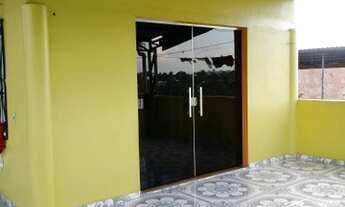 Imagem 7: Vendo está casa no bairro João Paulo próximo o terminal de ônibus.