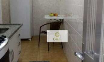 Imagem 6: Apartamento com 1 dormitório à venda, 46 m² por R$ 147.900,00 - Ocian - Praia Grande/SP