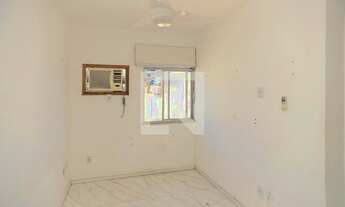 Imagem 1: Apartamento para Aluguel - Meier, 1 Quarto, 35 m2