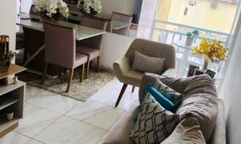 Imagem 3: EDIFÍCIO RESIDENCIAL BAÍA FORMOSA !