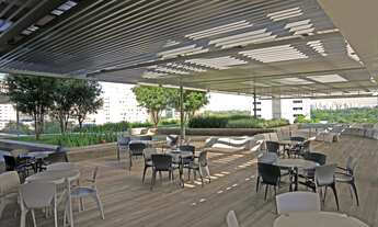 Imagem 4: Sala Comercial para locação, 1617m² - Butantã