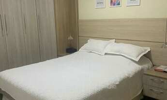 Imagem 4: LINDO APARTAMENTO SENDO 3 DORMITORIOS E 1 SUITE